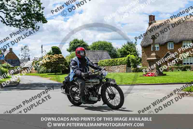 Vintage motorcycle club;eventdigitalimages;no limits trackdays;peter wileman photography;vintage motocycles;vmcc banbury run photographs